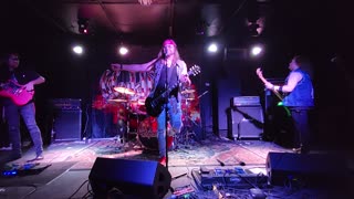 Wyld Ryde "Another Hit And Run" Def Leppard Cover
