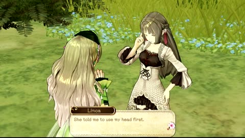 Atelier Ayesha The Alchemist of Dusk Playthrough Part42