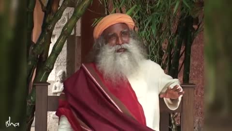 Manifest with Sadhguru On How to Manifest What You Really Want