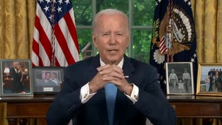 Biden Celebrates Bipartisan Passage Of Debt Ceiling Raise