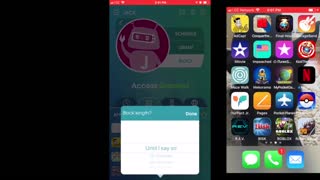 OURPACT BLOCK SPECIFIC APPS VIDEO - Ty The Hunter