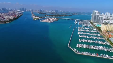 Ep14. The Best Way To Enjoy The Miami Skyline