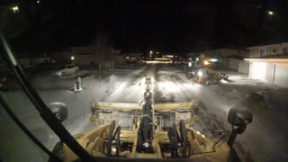 Rochester MN snow removal