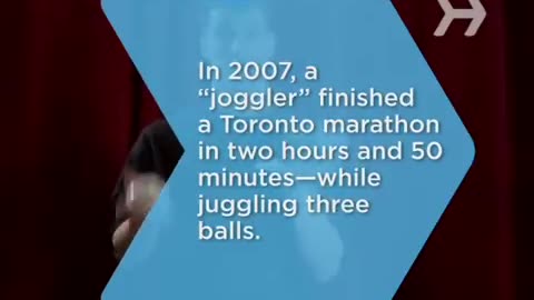 How to Juggle Three Balls