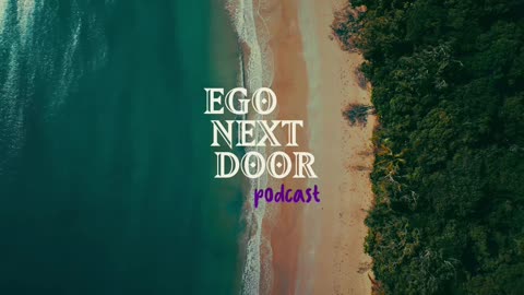 Recovering from narcissistic abuse, cults, and survivors’ shame | Ep. 15 | Ego Next Door Podcast