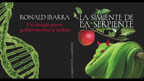 162. LIBRO La Simiente de la Serpiente