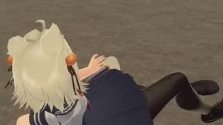VRChat dating gone wrong