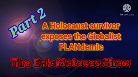 The Global PLANdemic Exposed