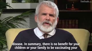 Refuse ALL Vaccines