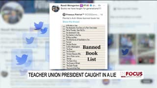 Tweet & Delete : Teachers Union Prez Caught Sharing Fake News