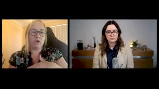 Covid vaccine injury due to mandatory coercion - real life TESTIMONY