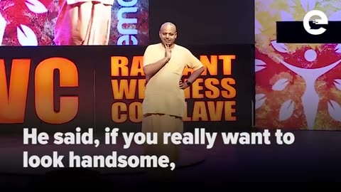 Motivational speech by gaur gopal das ji