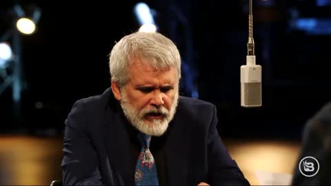 Glenn Beck - Dr. Robert Malone: What Is Vaccine Shedding