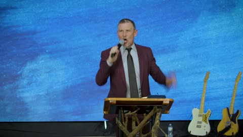 American Christianity, Hear Me Clearly… | Pastor Greg Locke, Global Vision Bible Church