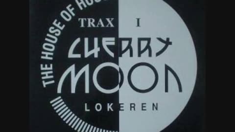 Cherry Moon trax 1 : The house of house
