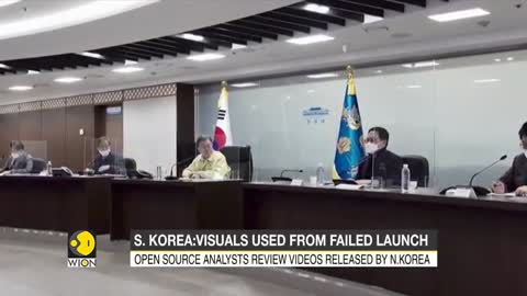 South Korea questions North Korea ICMB launch says fakrey to divert attention