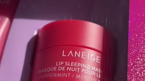 Laneige Holiday Hydration Gift Sets 2023