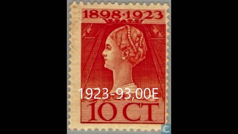 irland briefmarken