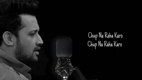 Hum Yaar Hain Tumhare | Atif Aslam | Ai Cover | Unplugged