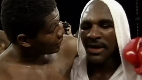 Riddick Bowe (USA) vs Evander Holyfield (USA) | KNOCKOUT, Boxing Fight Highlights