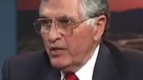 Geologist and former US senator-Harrison Schmitt - On Climate Change