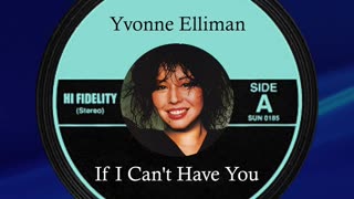 May 15th 1978 "If I Can't Have You" Yvonne Elliman