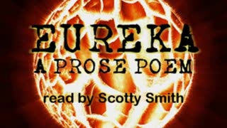Eureka_ A Prose Poem by Edgar Allan POE read by Scotty Smith _ Full Audio Book