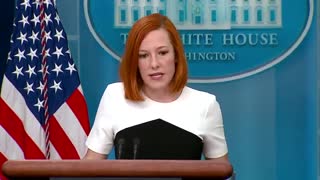 Psaki: Of Course Gas Prices Will Continue to Rise