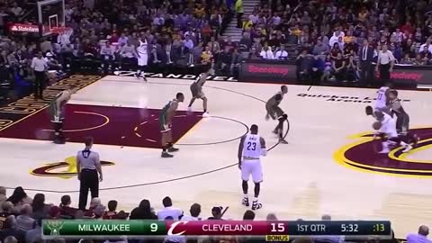 Kyrie Irving | Best Plays On His Career highlights 2021