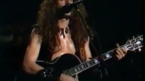 TED NUGENT-Live-1976 Rockpalast