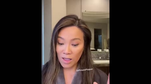 “I Can’t Believe This Happened!” Story Time with Dr Pimple Popper