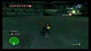 Let's Play Twilight Princess Part 25