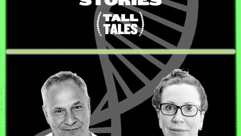 Telomeres, DNA & Anti-Aging | True Stories (Tall Tales) [EP 4]