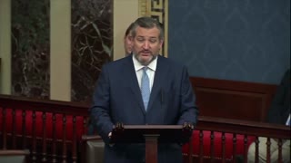 Sen. Ted Cruz on Biden and Afghanistan