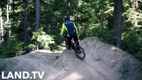 So Dope!TOP MOTIVATION DOWNHILL and FREERIDE. You won't believe this!!