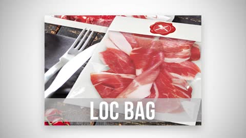 Loc Bag