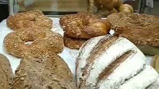 Different and delicious BREAD for you