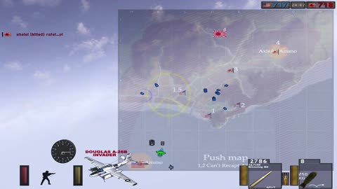 Operation Coronet - FHSW Endgame