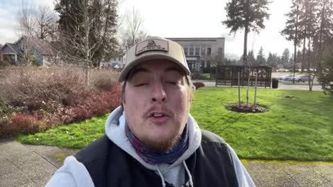 Recap Of State Patrol Trying To Shut Down Washington State March For Life And A Message For Everyone