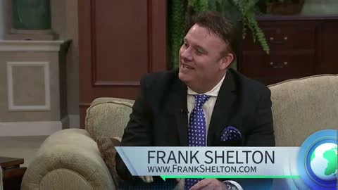 Dr. Frank Shelton and Dr. Mark Sherwood on The Todd Coconato Show