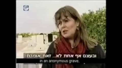 The luring into Sex Slavery of White European women in Israel (20 minutes)