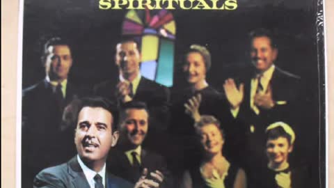 Tennessee Ernie Ford - When God dips his pen of love in my heart