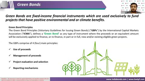 Green Bonds & Bank Bonds: Know the Difference | IndiaBonds