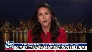 Tulsi SLAMS Cori Bush: "This Is Where The Far Left's Darkness Comes From"