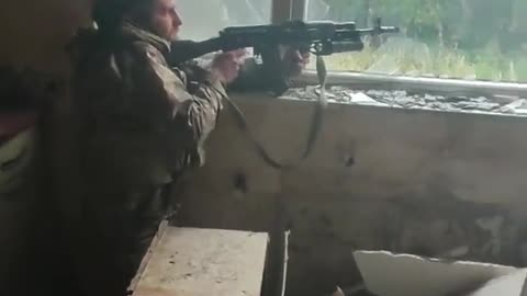 🇺🇦 Ukraine Russia War | Ukrainian Marines Defend Krynky, Kherson Oblast | RCF