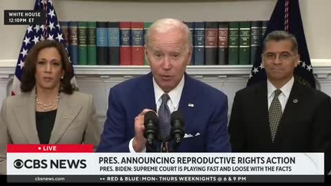 This is Biden's best press conference ever!!! And the muppet award goes to..
