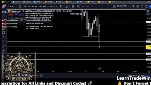 Reality Check Trading Strategy: Watching the Stoplosses Get Hit