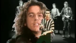 INXS - Need You Tonight = 1988