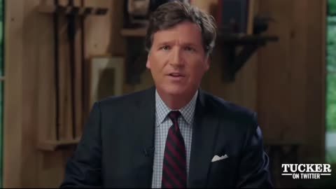 Tucker On Twitter Ep. 1