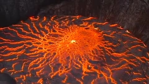 ONGOING ICELAND VOLCANO ERUPTION 🌋 8/2/2023-24